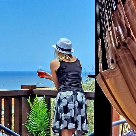 Casa Balimar Βίλα Tarajalejo Εξωτερικό φωτογραφία