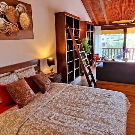 Casa Balimar Βίλα Tarajalejo Εξωτερικό φωτογραφία