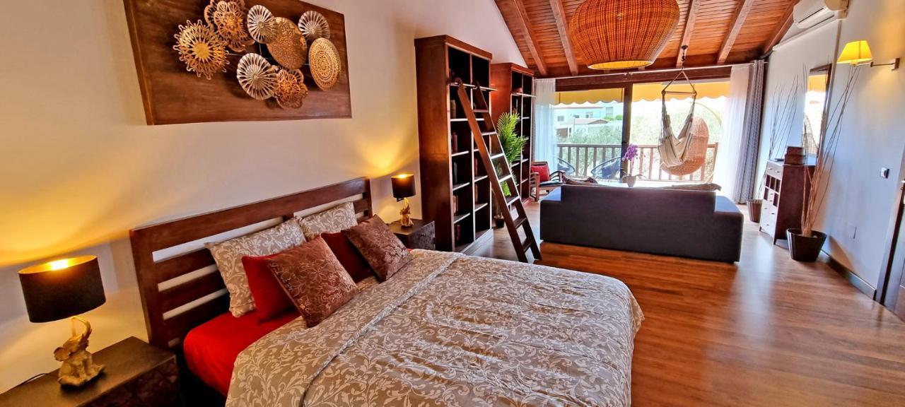 Casa Balimar Βίλα Tarajalejo Εξωτερικό φωτογραφία