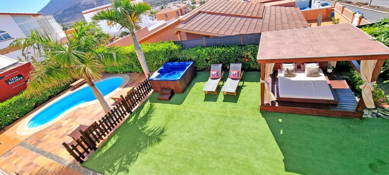 Casa Balimar Βίλα Tarajalejo Εξωτερικό φωτογραφία