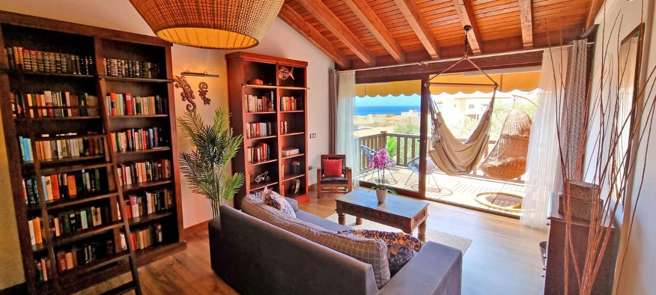 Casa Balimar Βίλα Tarajalejo Εξωτερικό φωτογραφία