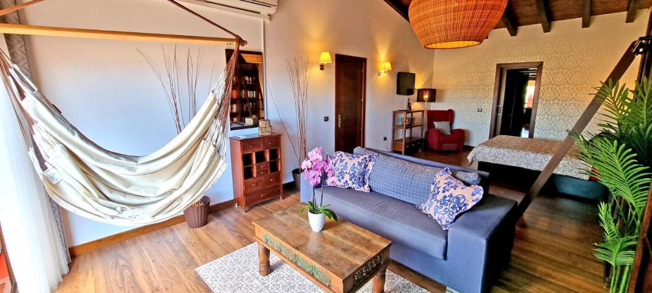 Casa Balimar Βίλα Tarajalejo Εξωτερικό φωτογραφία