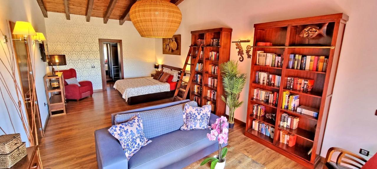 Casa Balimar Βίλα Tarajalejo Εξωτερικό φωτογραφία