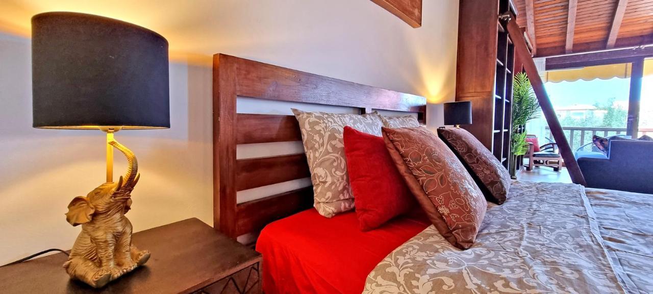 Casa Balimar Βίλα Tarajalejo Εξωτερικό φωτογραφία