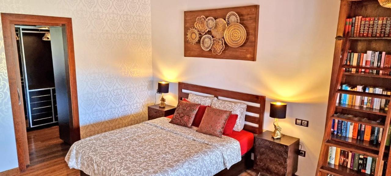 Casa Balimar Βίλα Tarajalejo Εξωτερικό φωτογραφία
