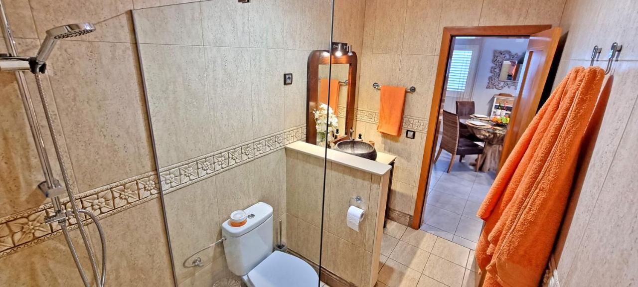 Casa Balimar Βίλα Tarajalejo Εξωτερικό φωτογραφία