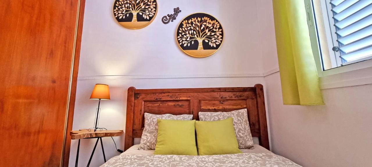 Casa Balimar Βίλα Tarajalejo Εξωτερικό φωτογραφία