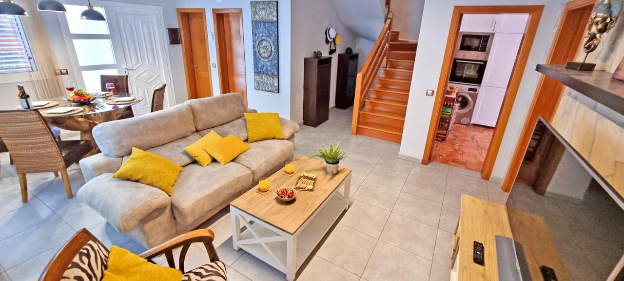 Casa Balimar Βίλα Tarajalejo Εξωτερικό φωτογραφία