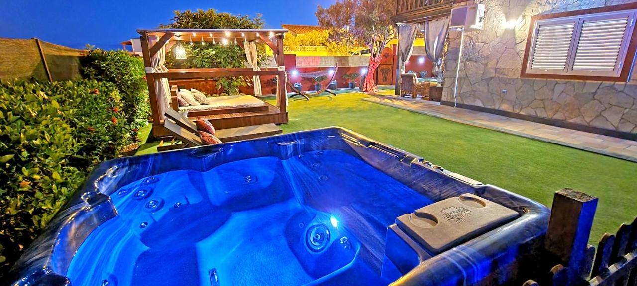 Casa Balimar Βίλα Tarajalejo Εξωτερικό φωτογραφία