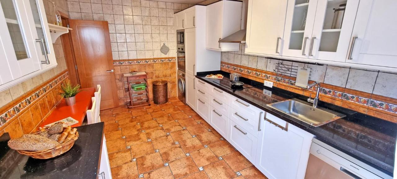 Casa Balimar Βίλα Tarajalejo Εξωτερικό φωτογραφία