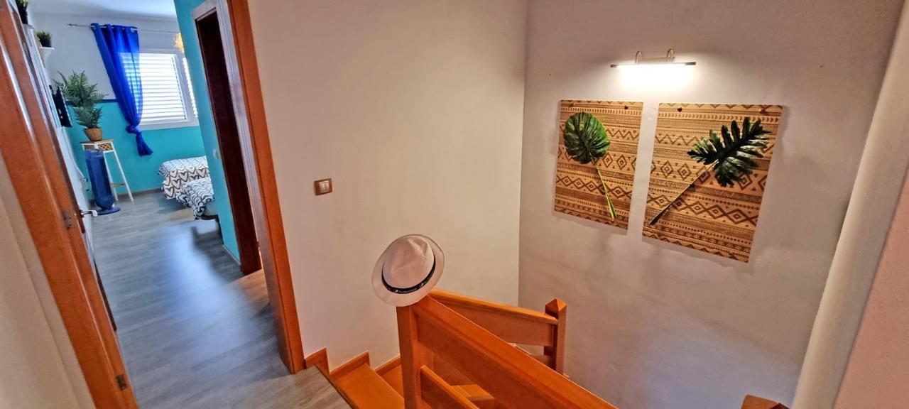 Casa Balimar Βίλα Tarajalejo Εξωτερικό φωτογραφία
