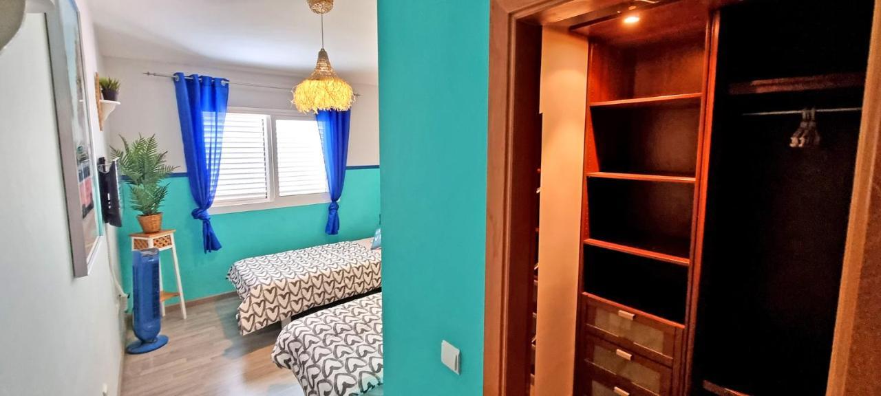 Casa Balimar Βίλα Tarajalejo Εξωτερικό φωτογραφία