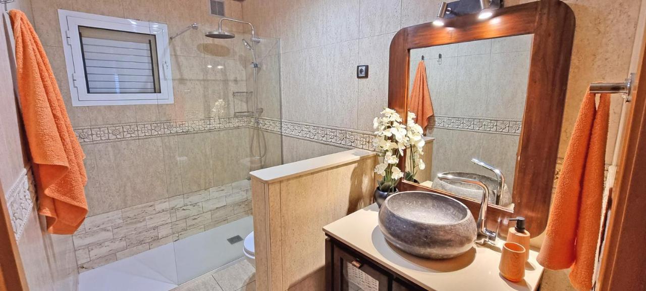 Casa Balimar Βίλα Tarajalejo Εξωτερικό φωτογραφία