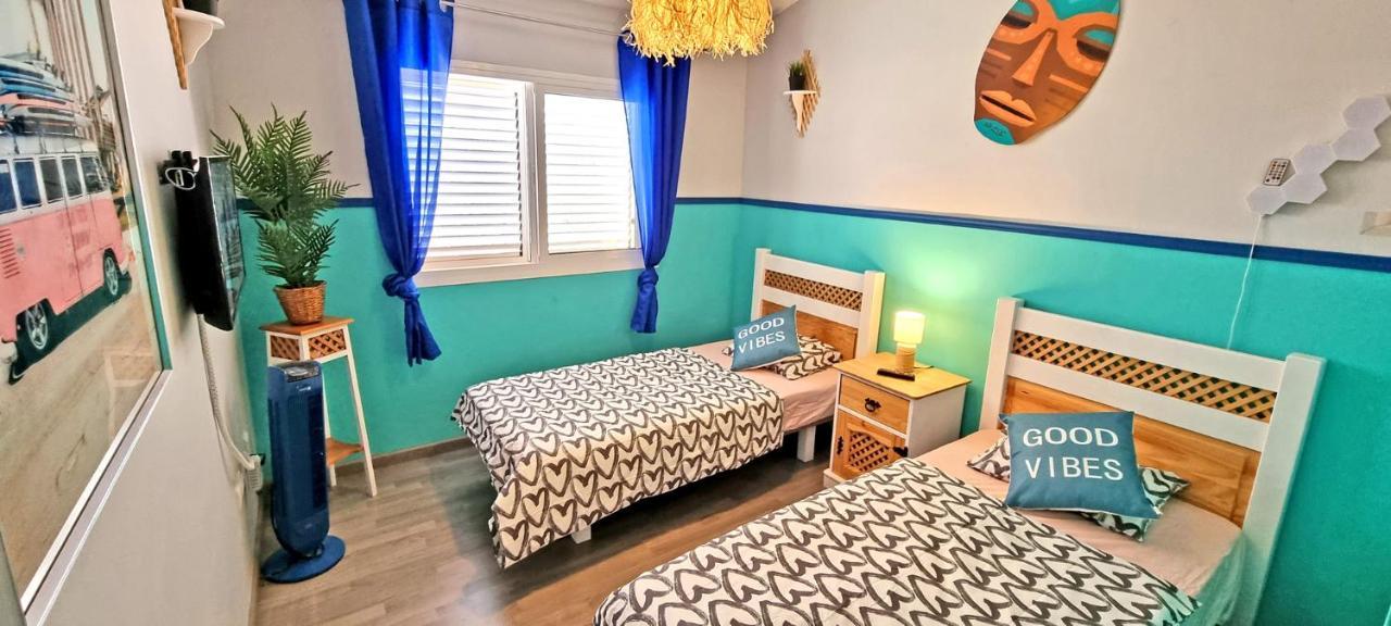 Casa Balimar Βίλα Tarajalejo Εξωτερικό φωτογραφία