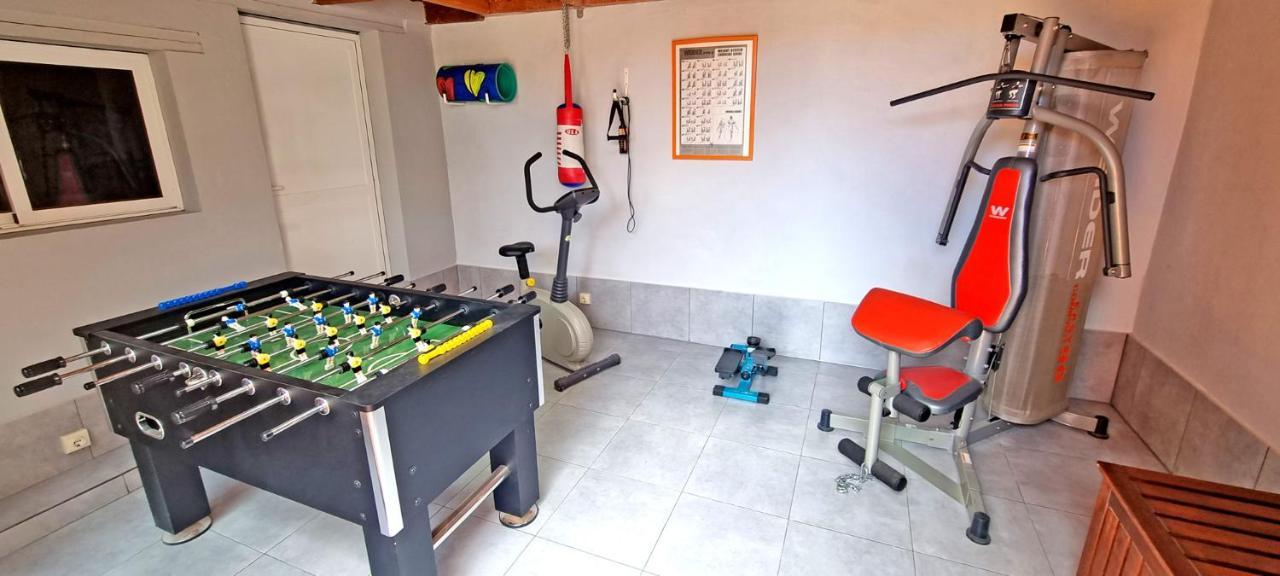 Casa Balimar Βίλα Tarajalejo Εξωτερικό φωτογραφία