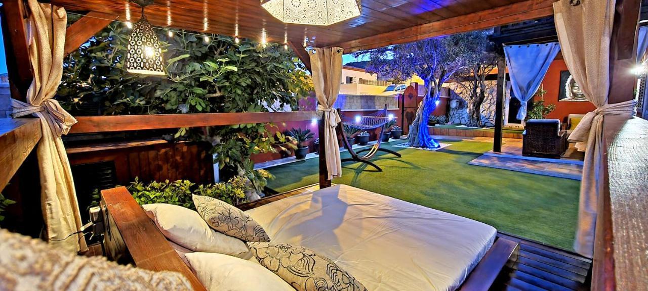 Casa Balimar Βίλα Tarajalejo Εξωτερικό φωτογραφία