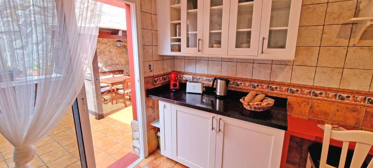 Casa Balimar Βίλα Tarajalejo Εξωτερικό φωτογραφία